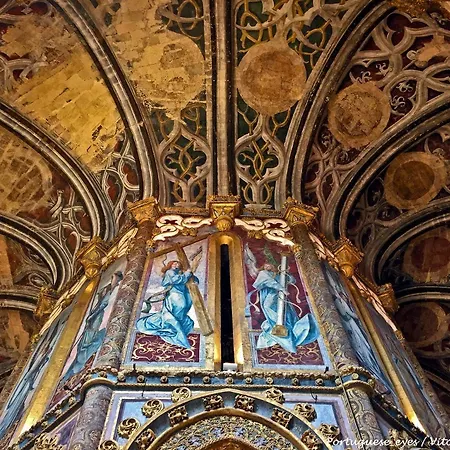 Lejlighed Tomarhousing - Style Tomar