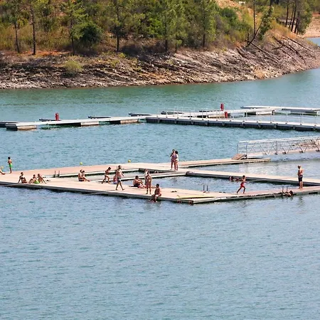 Tomarhousing - Style Апартаменты Томар