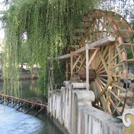 Tomarhousing - Style Tomar