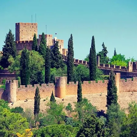 Tomarhousing - Style Appartamento *