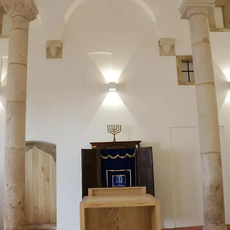 Tomarhousing - Style Lejlighed Tomar