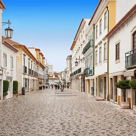 Tomarhousing - Style Apartamento