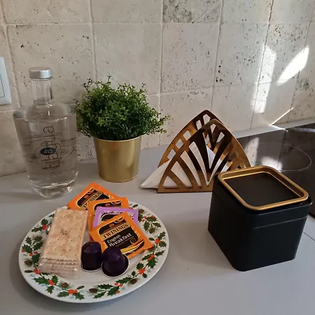 Lejlighed Tomarhousing - Style Tomar