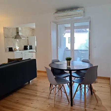 Tomarhousing - Style Апартаменты Томар