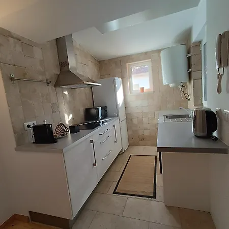 Appartamento Tomarhousing - Style