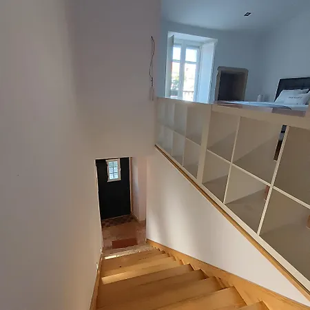 Tomarhousing - Style Lejlighed