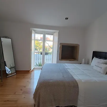 Lejlighed Tomarhousing - Style Tomar