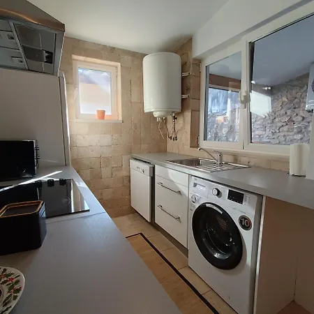 Tomarhousing - Style Апартаменты Томар