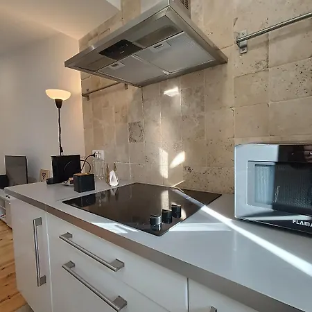 Appartamento Tomarhousing - Style