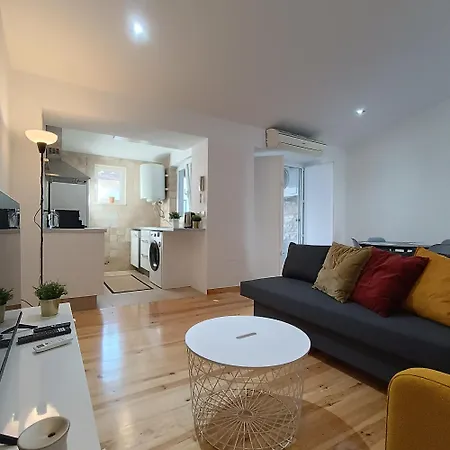 Apartment Tomarhousing - Style