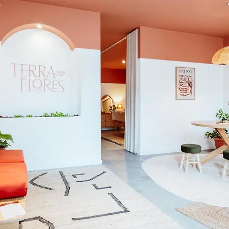 Apartment Tomarhousing - Style