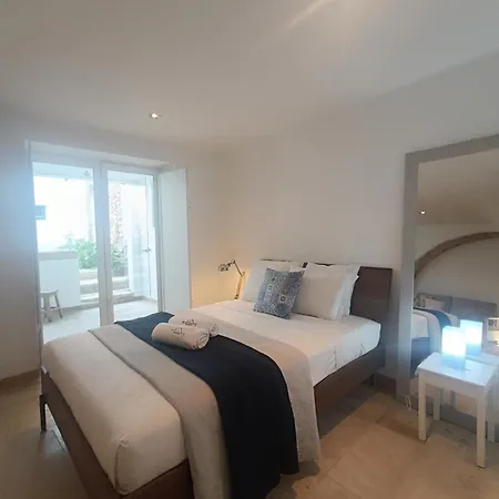 Appartamento Tomarhousing - Style *