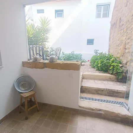 Appartamento Tomarhousing - Style Tomar