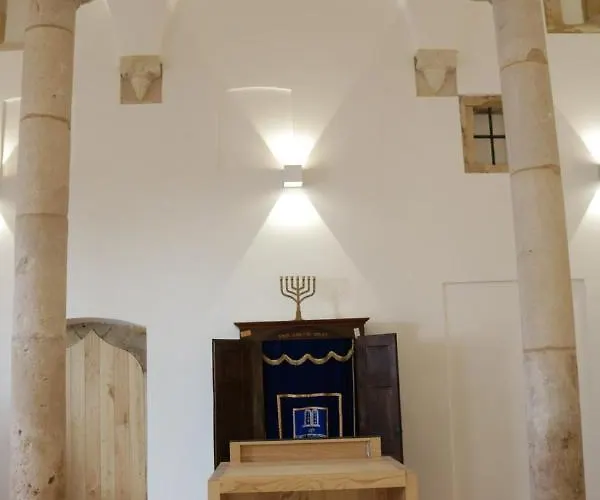 Tomarhousing - Style Lejlighed Tomar