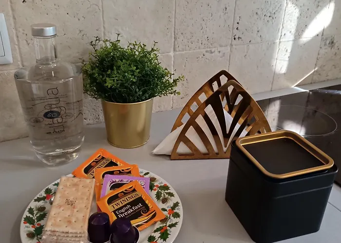 شقة Tomarhousing - Style تومار