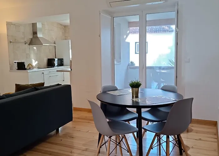 Tomarhousing - Style شقة تومار