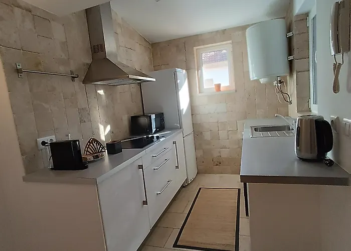 Lejlighed Tomarhousing - Style