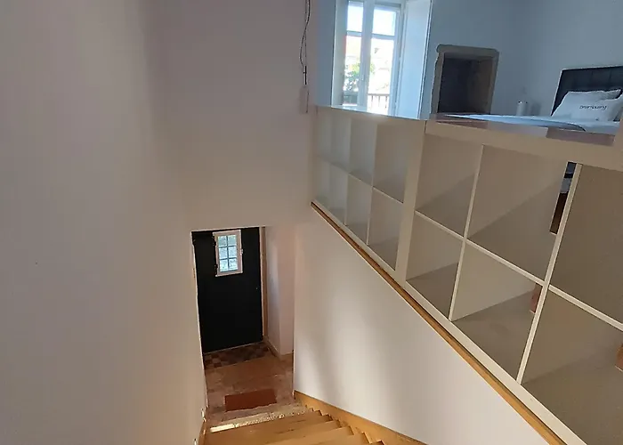 Tomarhousing - Style Lejlighed