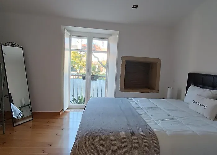Lejlighed Tomarhousing - Style Tomar