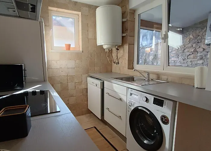 Tomarhousing - Style Lejlighed Tomar