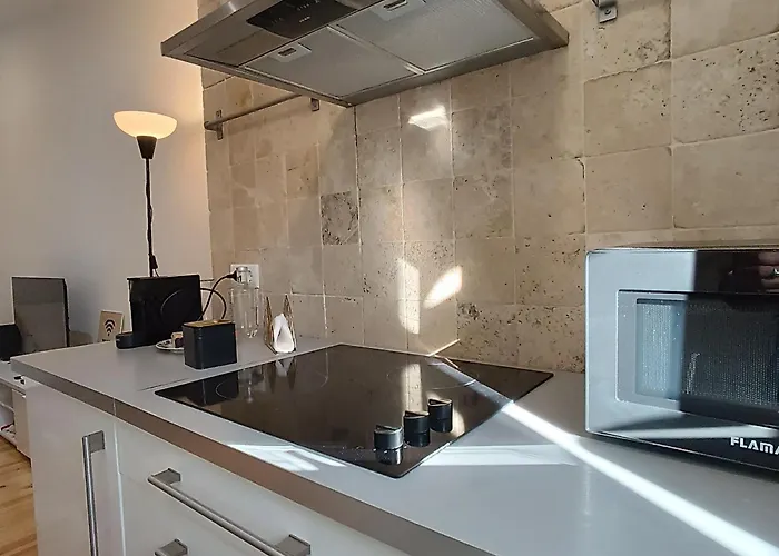 Lejlighed Tomarhousing - Style