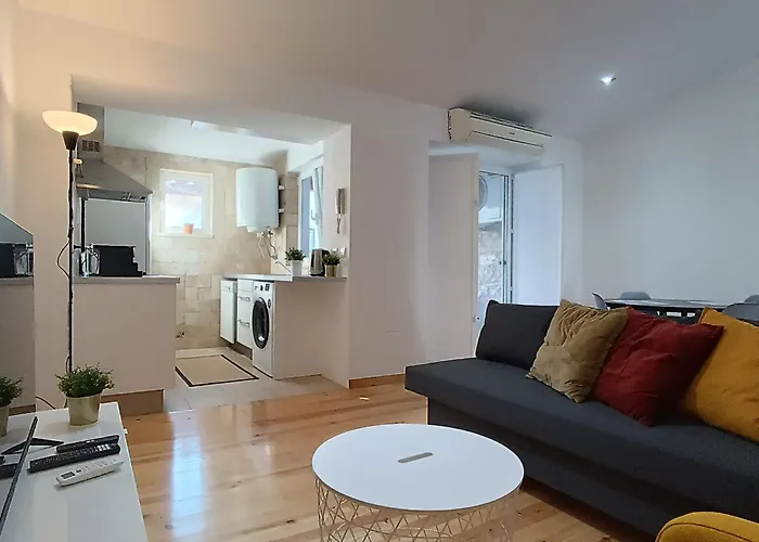 Lejlighed Tomarhousing - Style